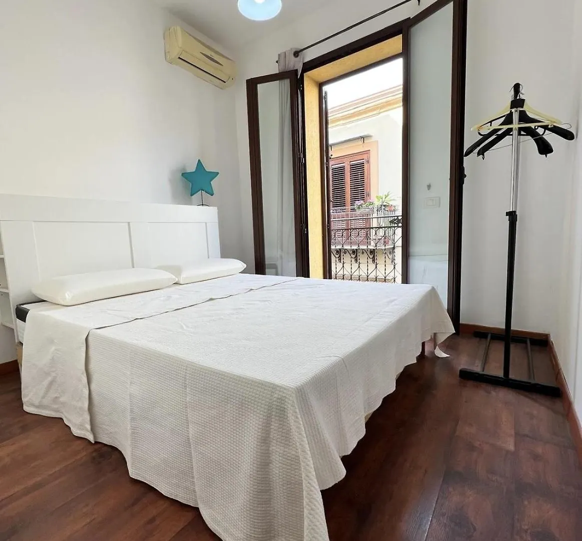 Spina Home Palermo Centro Storico